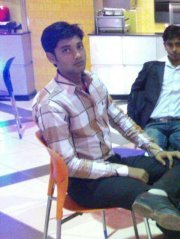 Vipul Prakash