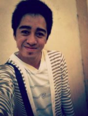 Kenji Camero