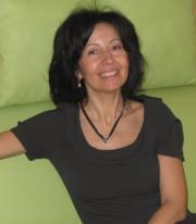 Алла Тульчинская