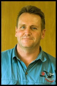 Andre Botha