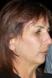 Sandi Mcrae