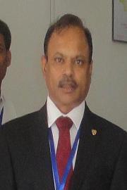 Vishwajeet Jharia