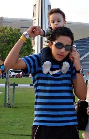 Hoss Nasser