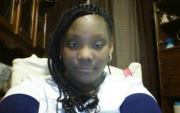Phylicia Branch