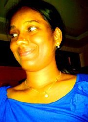Anusha Reddy