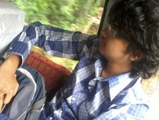 Sandip Duwadi