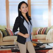 Honeygrace Delfin