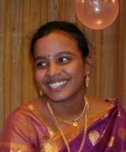 Lalitha Sujith