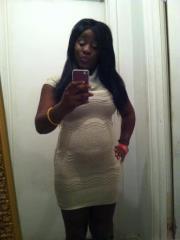 Teresa Highlyfavored