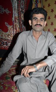 Aftab Solangi
