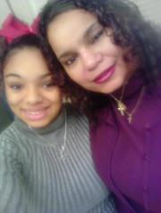 Evamaria Barefield