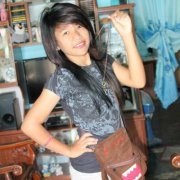 Marithel Legaspi