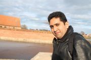 Atif Majid