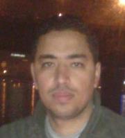 Ehab Mahmoud