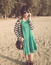 Kkaew'atn Chara