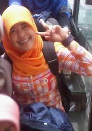 Sitaresmi Fajriyah