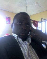 Adam Yusuf