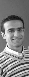 Maged Mansour