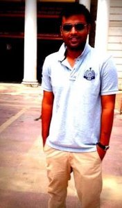 Ravi Ranjan chaudhary