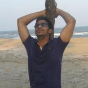 Saravanan Seenivasan