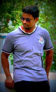 Sathish Kumar