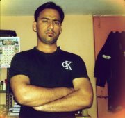 Ravindra Porwal