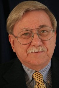 Charles Nickerson