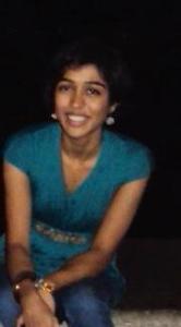 Anjali Pal