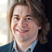 John Nicholas