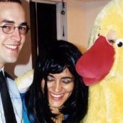 Caroline Dempster-fitzpatrick