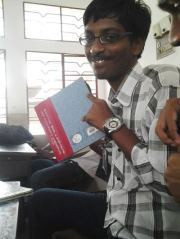 Prasanth Pandu