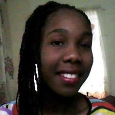 Anecia Robinson