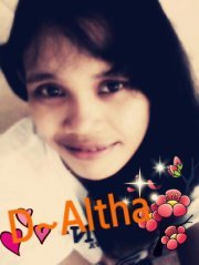 Altha Riny