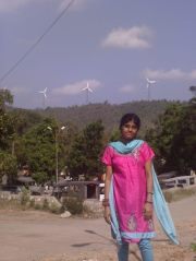 Amitha Shree