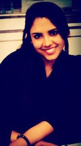 Erum Arshad