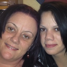 Jamie-lee Davis