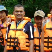 Bimal Liyanage
