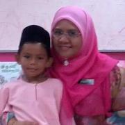 Rabiatul Abdul wahab