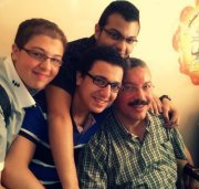 Alaa Zoghdan