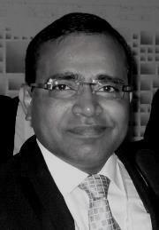 Anjum Mazhari