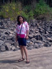 Khushboo Shukla