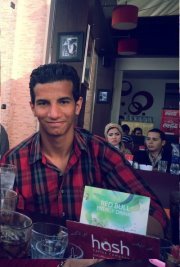 Ahmed Yehia