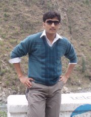 Abdul Qadir