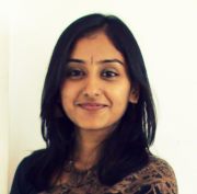 Citara Kaushik