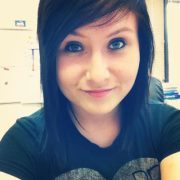 Leesha Mccarty
