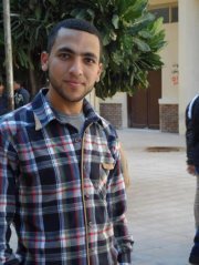 Mahmoud Alex