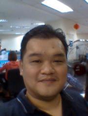 Adrian Chiang