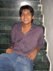 Prashant Kothari