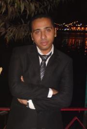 Khaled Ebeid