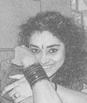 Krithika Koundinya
